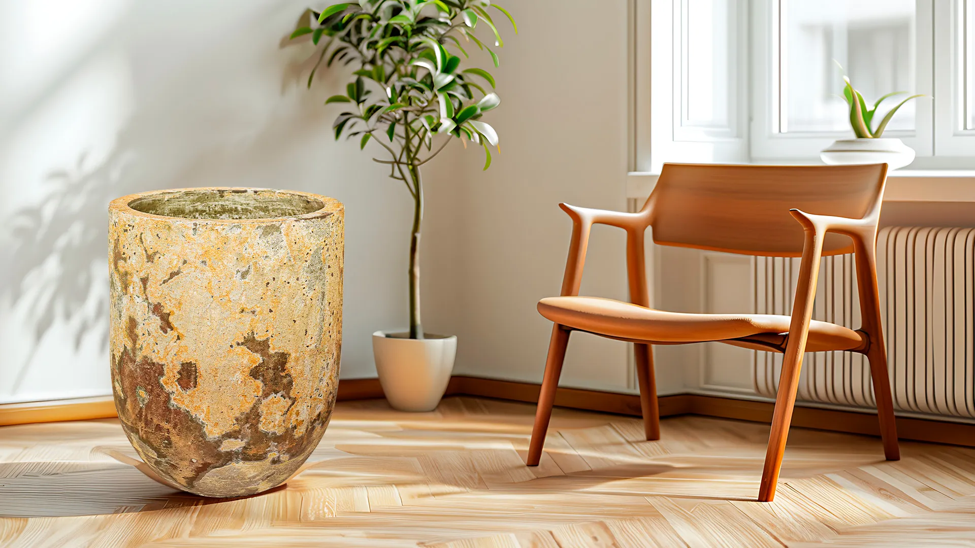 The Centerpiece of Luxury: Choosing the Ideal Vase for Your 2026 Living Room